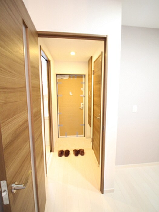 U´s Residence 木町の物件内観写真