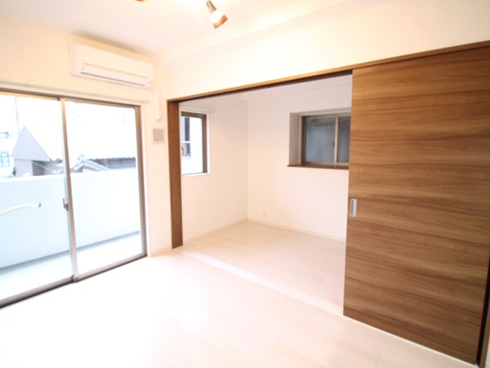 U´s Residence 木町の物件内観写真