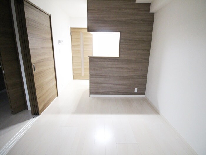 U´s Residence 木町の物件内観写真