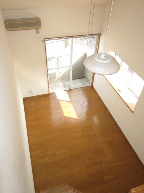 コスモパレスの物件内観写真