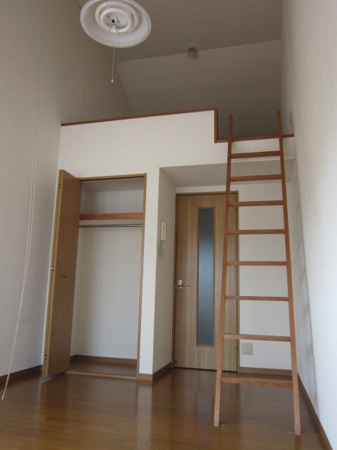 コスモパレスの物件内観写真