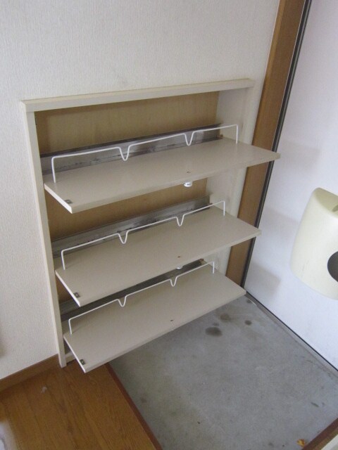 コスモパレスの物件内観写真