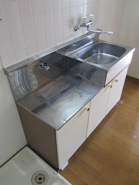 コスモパレスの物件内観写真