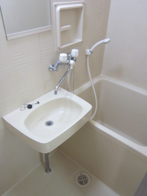 コスモパレスの物件内観写真