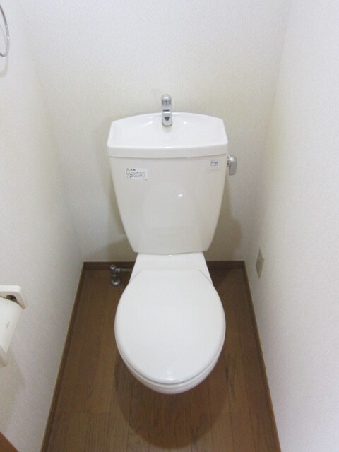 コスモパレスの物件内観写真