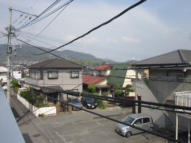 コスモパレスの物件内観写真