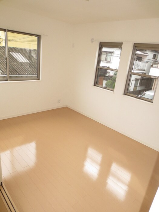 フォレスト大和の物件内観写真