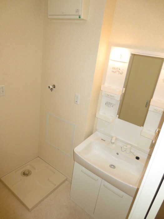 フォレスト大和の物件内観写真