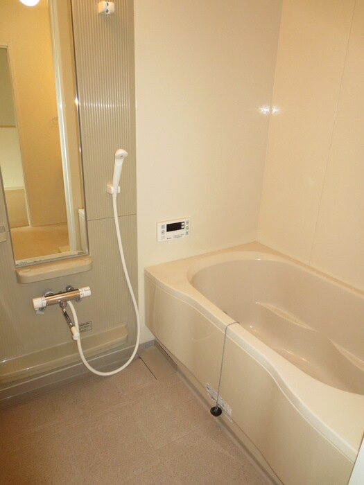 フォレスト大和の物件内観写真