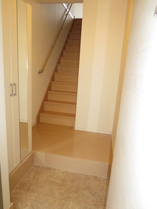 フォレスト大和の物件内観写真