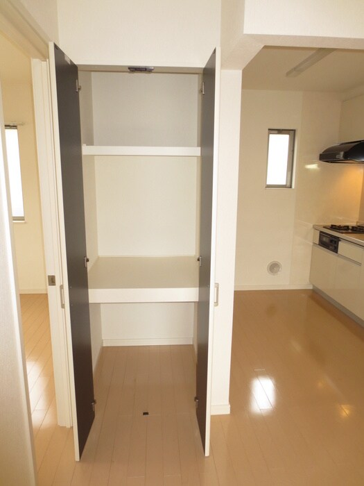 フォレスト大和の物件内観写真