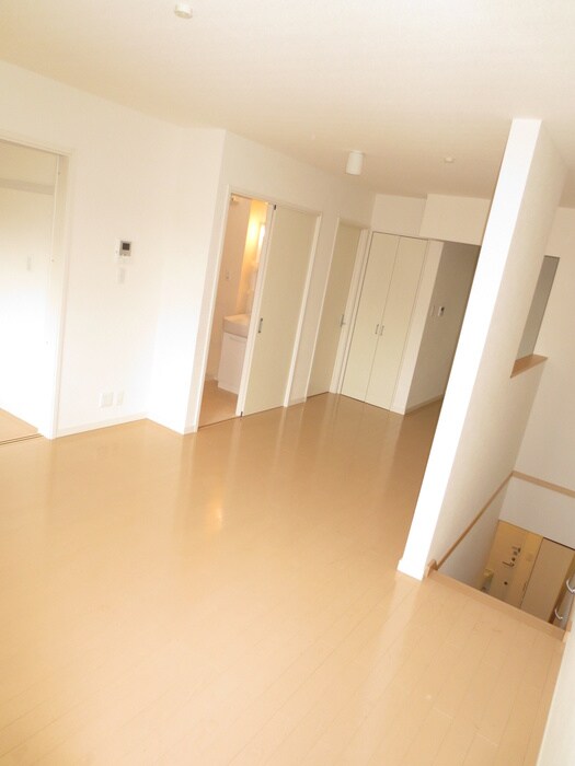 フォレスト大和の物件内観写真