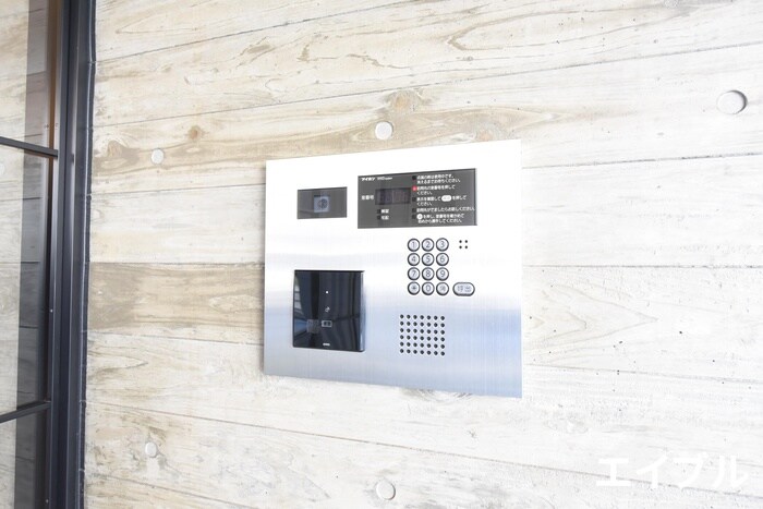 ONE PASEOの物件外観写真