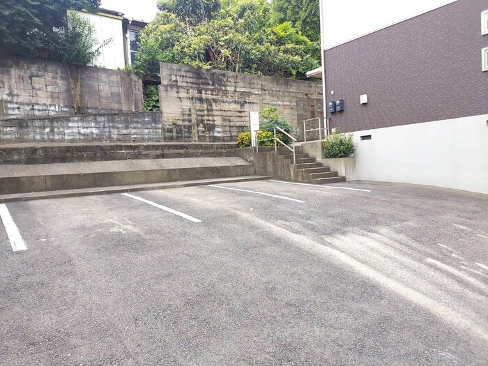 メゾンクレール池田の物件外観写真