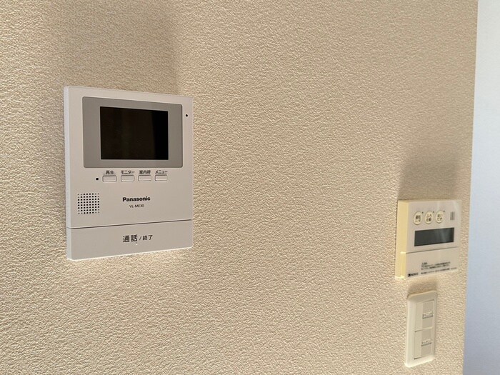 メゾンクレール池田の物件内観写真