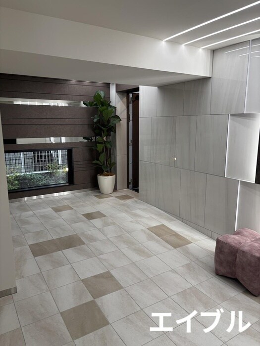 ｱｸﾛｽ薬院ｸﾞﾚｲｽﾃｰｼﾞ（202）の物件外観写真