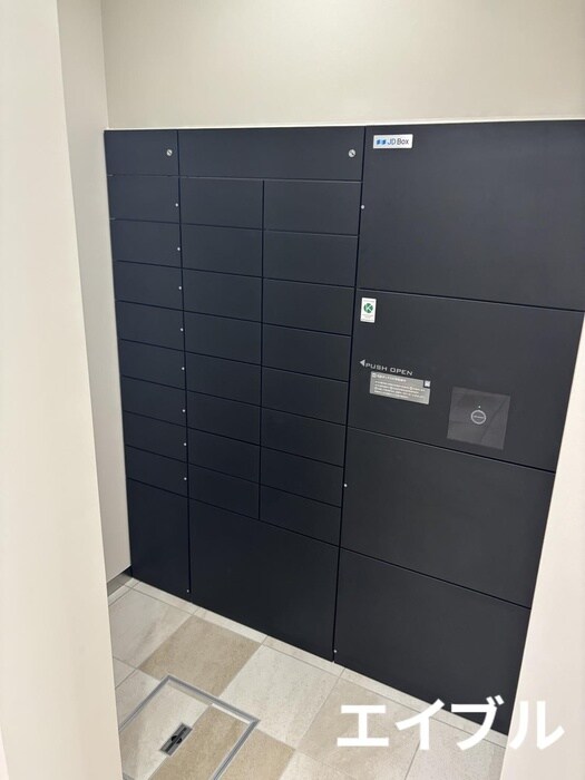 ｱｸﾛｽ薬院ｸﾞﾚｲｽﾃｰｼﾞ（202）の物件外観写真