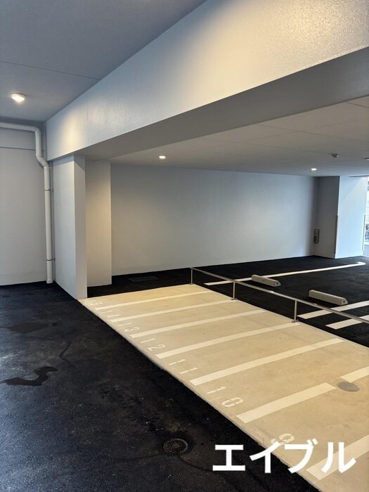 ｱｸﾛｽ薬院ｸﾞﾚｲｽﾃｰｼﾞ（202）の物件外観写真