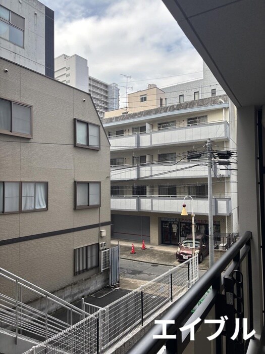 ｱｸﾛｽ薬院ｸﾞﾚｲｽﾃｰｼﾞ（202）の物件内観写真