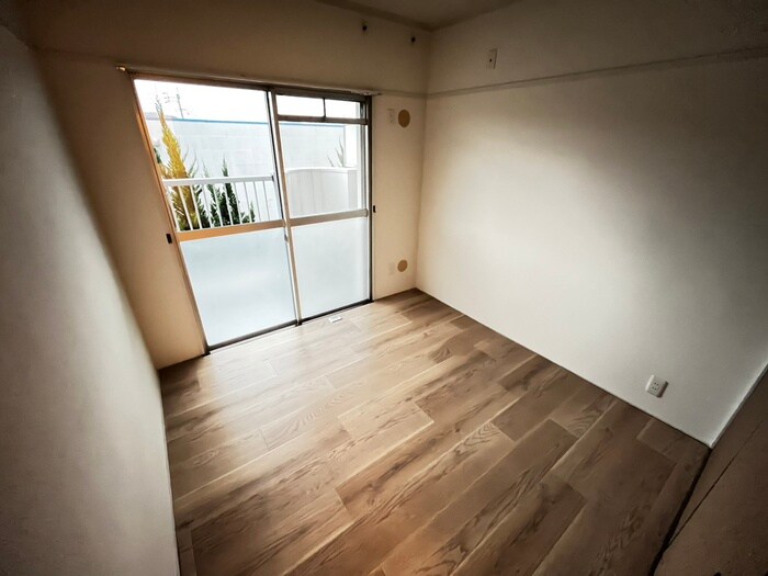 川本ビルの物件内観写真