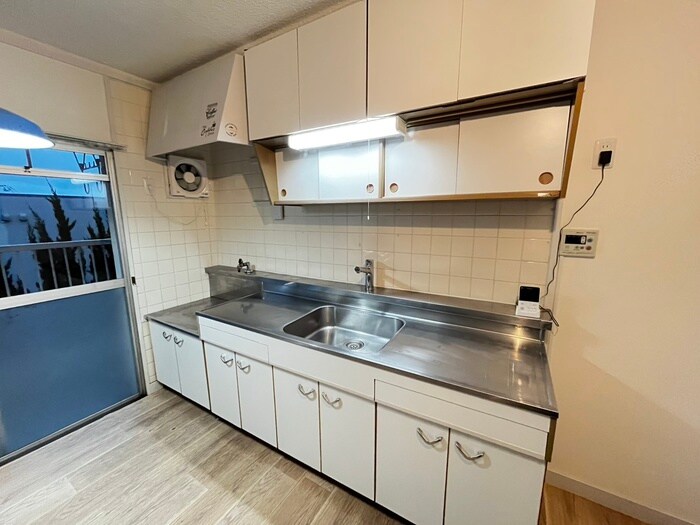 川本ビルの物件内観写真