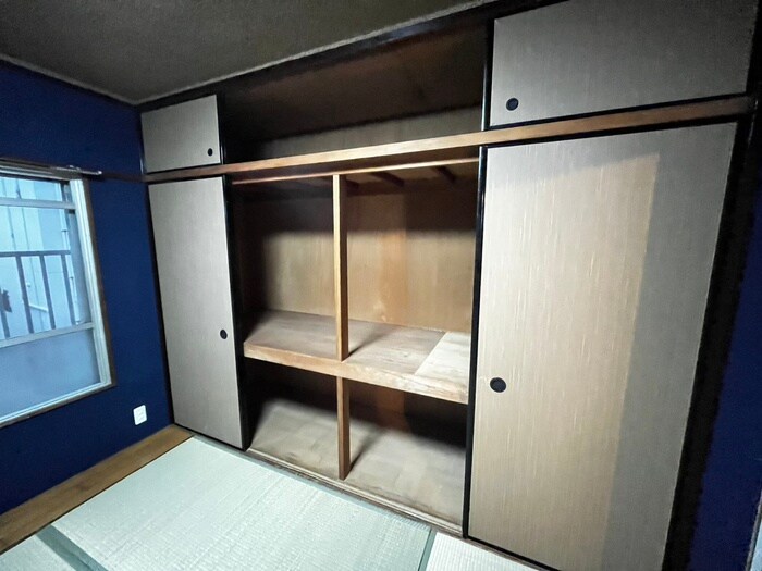 川本ビルの物件内観写真