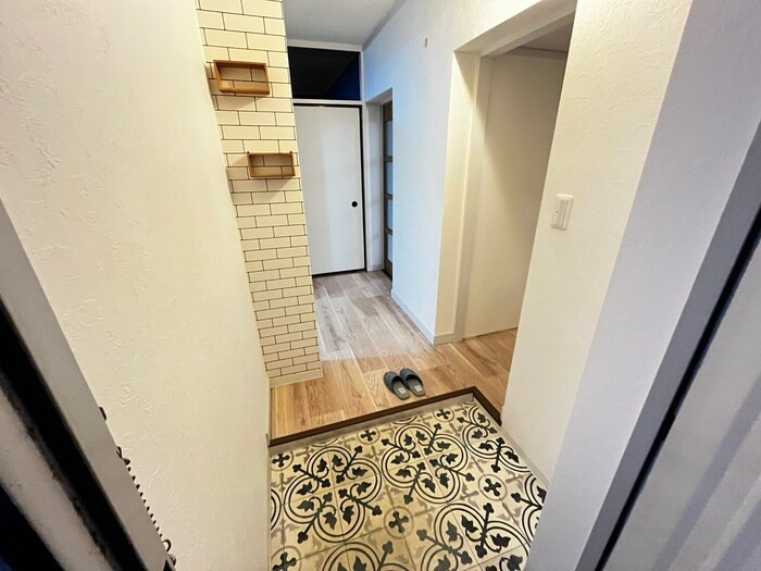 川本ビルの物件内観写真