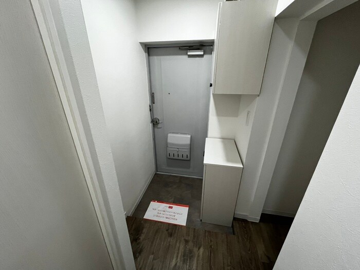 川本ビルの物件内観写真