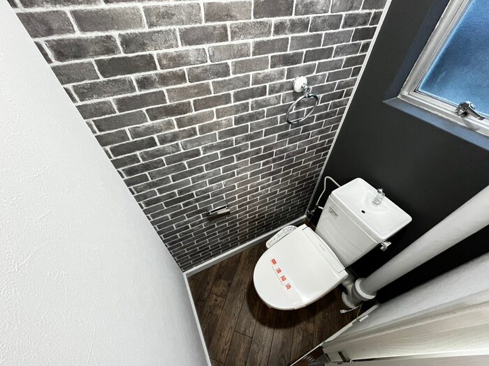 川本ビルの物件内観写真