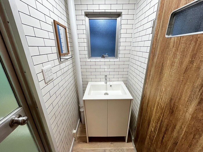 川本ビルの物件内観写真