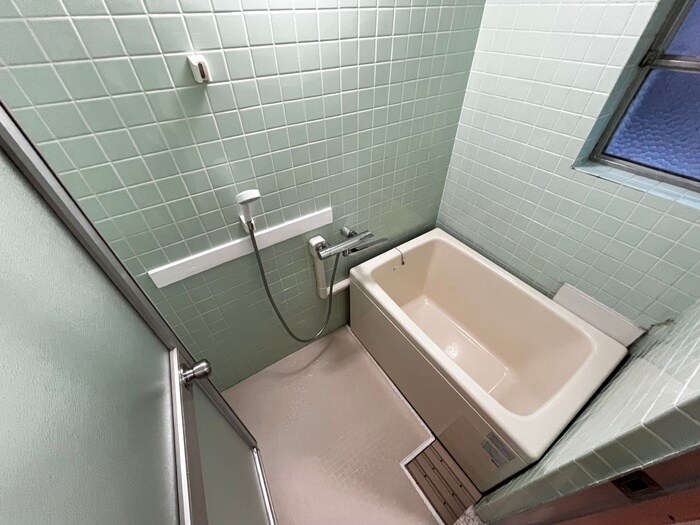 川本ビルの物件内観写真