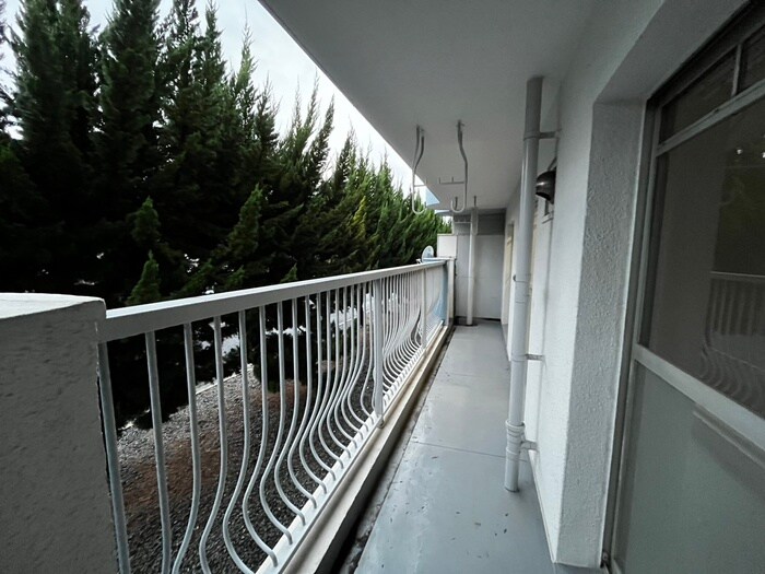 川本ビルの物件内観写真