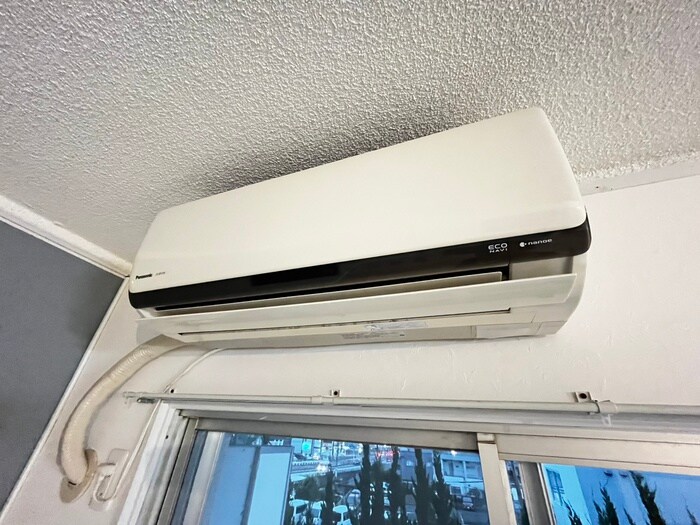 川本ビルの物件内観写真