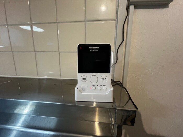 川本ビルの物件内観写真