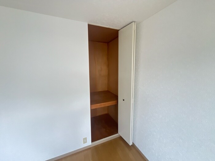 サンガーデン海老津Ａ棟の物件内観写真