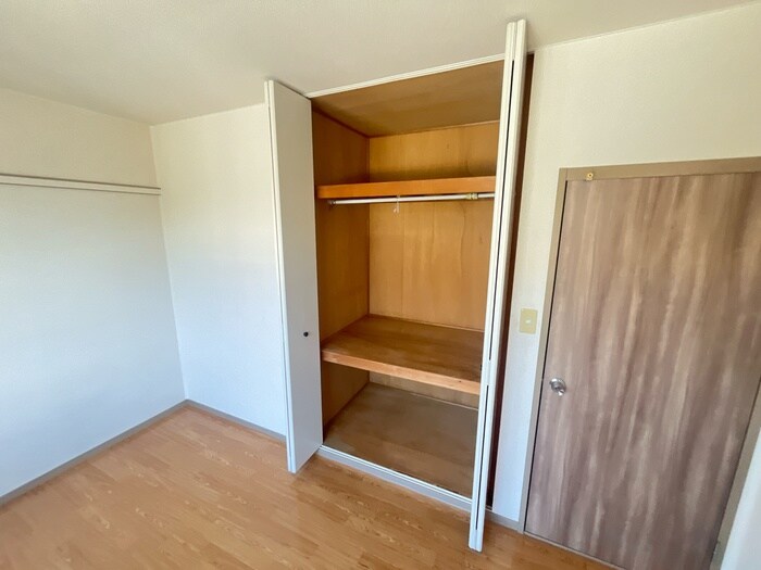 サンガーデン海老津Ａ棟の物件内観写真