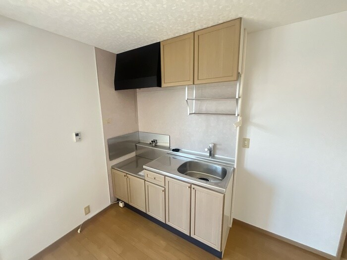 サンガーデン海老津Ａ棟の物件内観写真