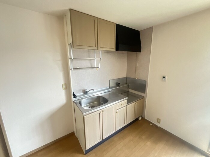 サンガーデン海老津Ａ棟の物件内観写真