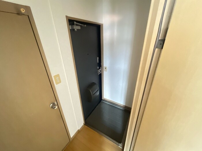 サンガーデン海老津Ａ棟の物件内観写真