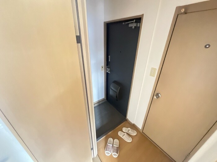 サンガーデン海老津Ａ棟の物件内観写真