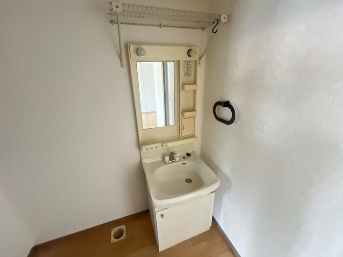 サンガーデン海老津Ａ棟の物件内観写真