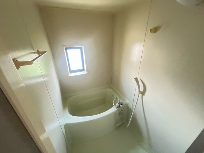 サンガーデン海老津Ａ棟の物件内観写真