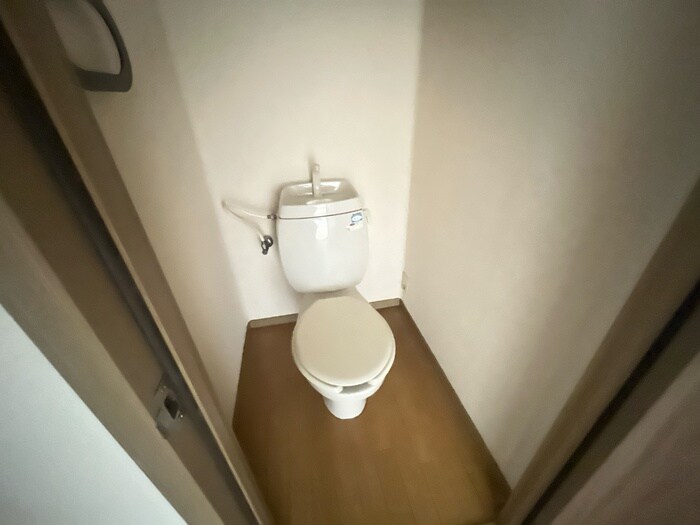 サンガーデン海老津Ａ棟の物件内観写真