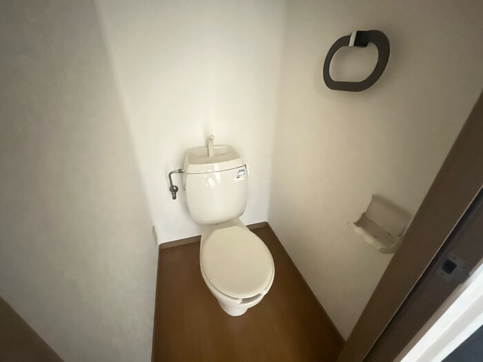 サンガーデン海老津Ａ棟の物件内観写真