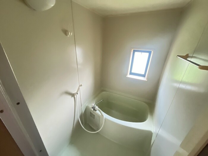 サンガーデン海老津Ａ棟の物件内観写真