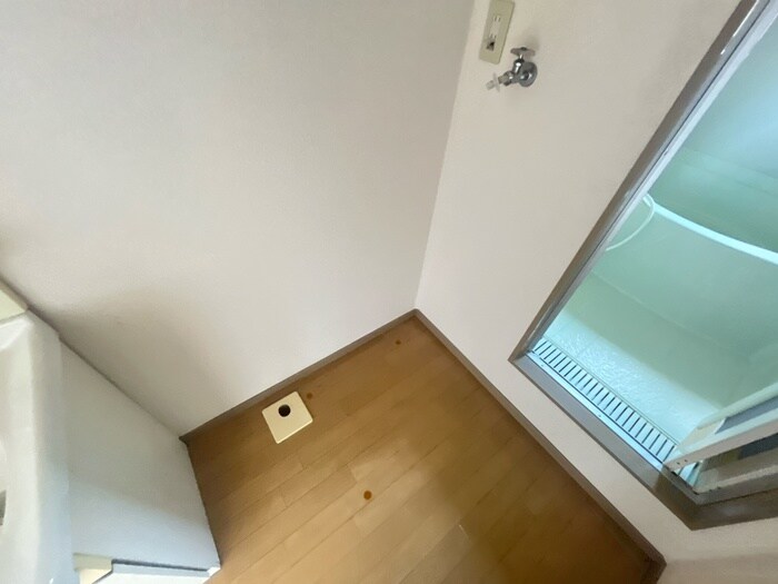 サンガーデン海老津Ａ棟の物件内観写真