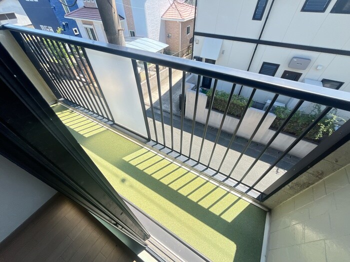 サンガーデン海老津Ａ棟の物件内観写真