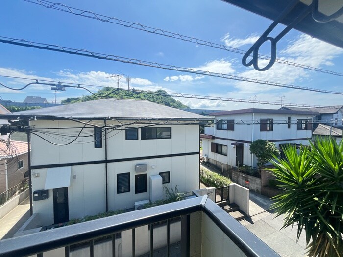 サンガーデン海老津Ａ棟の物件内観写真