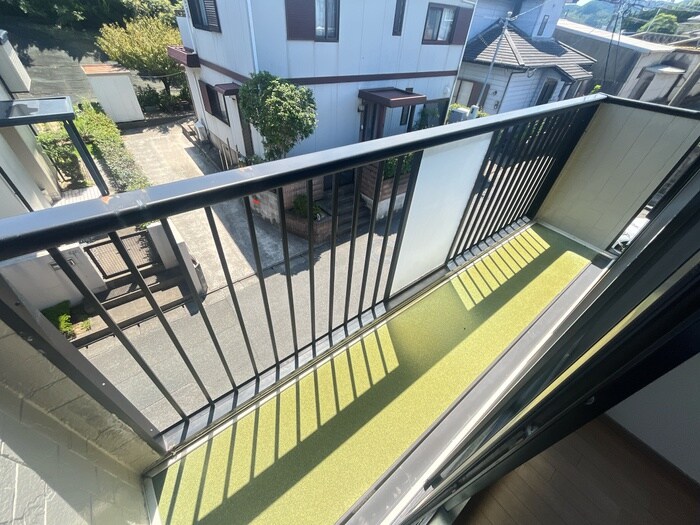 サンガーデン海老津Ａ棟の物件内観写真