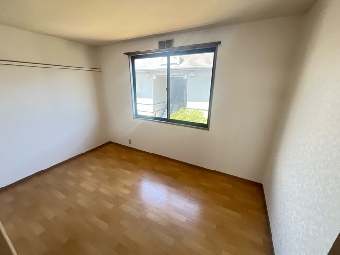 サンガーデン海老津Ａ棟の物件内観写真